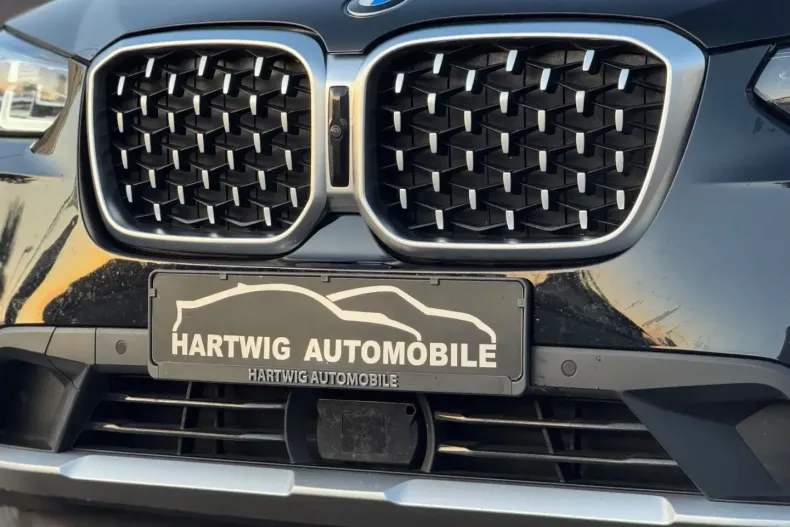 BMW X4 (Seria X) din 2023 cu 63.400 km - oferta BMW184842 - foto 14