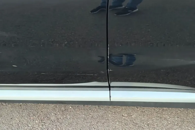 BMW X4 (Seria X) din 2023 cu 63.400 km - oferta BMW184842 - foto 16