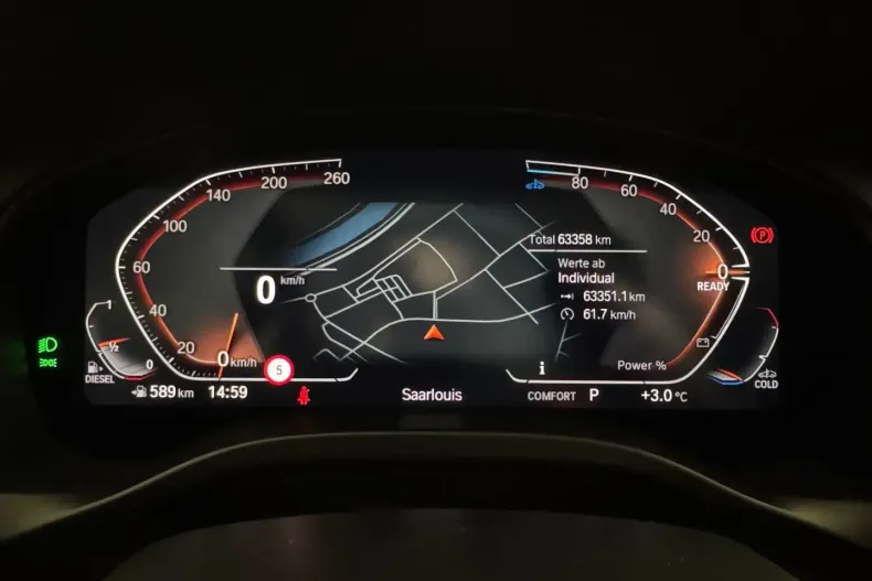 BMW X4 (Seria X) din 2023 cu 63.400 km - oferta BMW184842 - foto 29