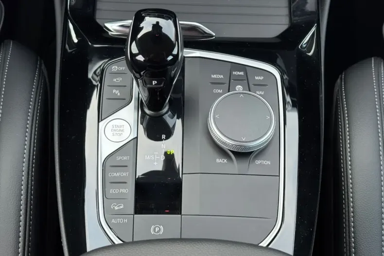 BMW X4 (Seria X) din 2023 cu 63.400 km - oferta BMW184842 - foto 33