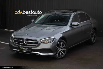 Mercedes-Benz E 300 din 2021 - oferta MER184843