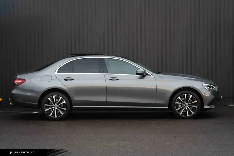 Mercedes-Benz E 300 (Clasa E) din 2021 cu 106.284 km - oferta MER184843 - foto 3