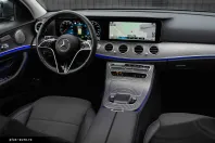 Mercedes-Benz E 300 (Clasa E) din 2021 cu 106.284 km - oferta MER184843 - foto 7