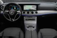 Mercedes-Benz E 300 (Clasa E) din 2021 cu 106.284 km - oferta MER184843 - foto 12