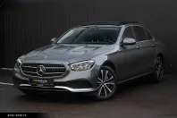 Mercedes-Benz E 300 (Clasa E) din 2021 cu 106.284 km - oferta MER184843 - foto 23