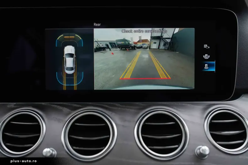 Mercedes-Benz E 300 (Clasa E) din 2021 cu 106.284 km - oferta MER184843 - foto 31