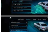 Mercedes-Benz E 300 (Clasa E) din 2021 cu 106.284 km - oferta MER184843 - foto 32