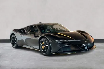Ferrari SF90 din 2023 - oferta FER184844