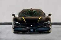 Ferrari SF90 din 2023 cu 3.400 km - oferta FER184844 - foto 2