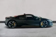 Ferrari SF90 din 2023 cu 3.400 km - oferta FER184844 - foto 3