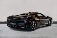 Ferrari SF90 din 2023 cu 3.400 km - oferta FER184844 - foto 4