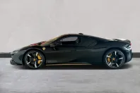 Ferrari SF90 din 2023 cu 3.400 km - oferta FER184844 - foto 7