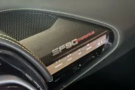 Ferrari SF90 din 2023 cu 3.400 km - oferta FER184844 - foto 14