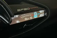 Ferrari SF90 din 2023 cu 3.400 km - oferta FER184844 - foto 15