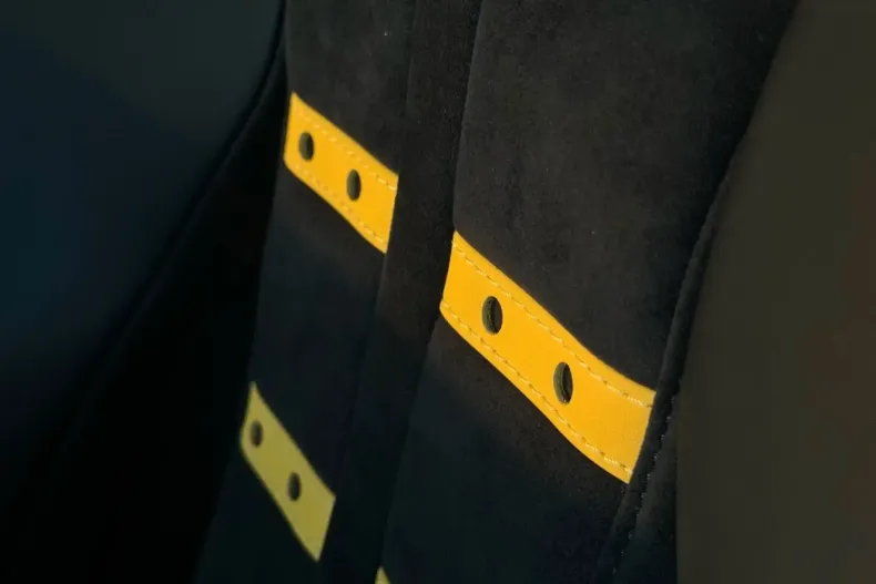 Ferrari SF90 din 2023 cu 3.400 km - oferta FER184844 - foto 18