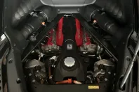 Ferrari SF90 din 2023 cu 3.400 km - oferta FER184844 - foto 23