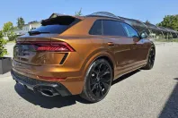Audi RSQ8 din 2024 cu 35 km - oferta AUD184845 - foto 8