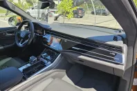 Audi RSQ8 din 2024 cu 35 km - oferta AUD184845 - foto 17