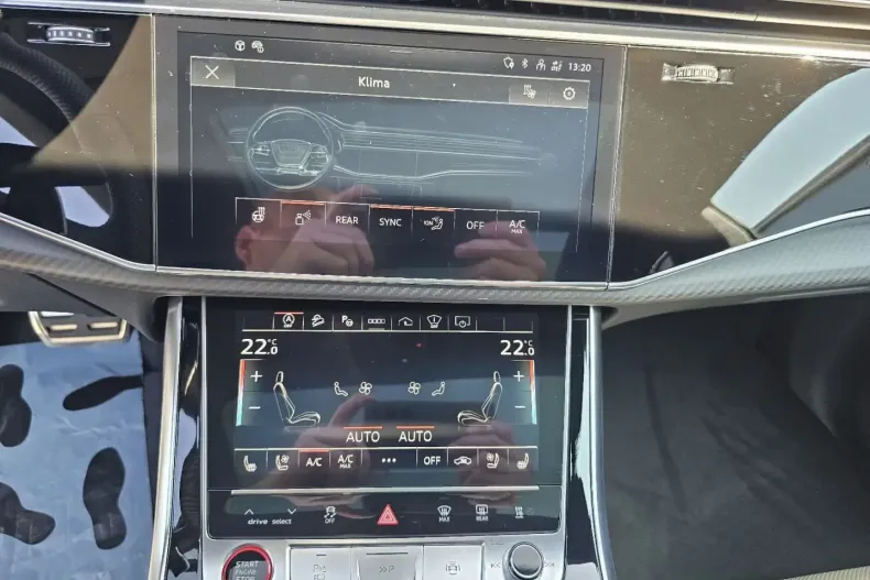 Audi RSQ8 din 2024 cu 35 km - oferta AUD184845 - foto 18