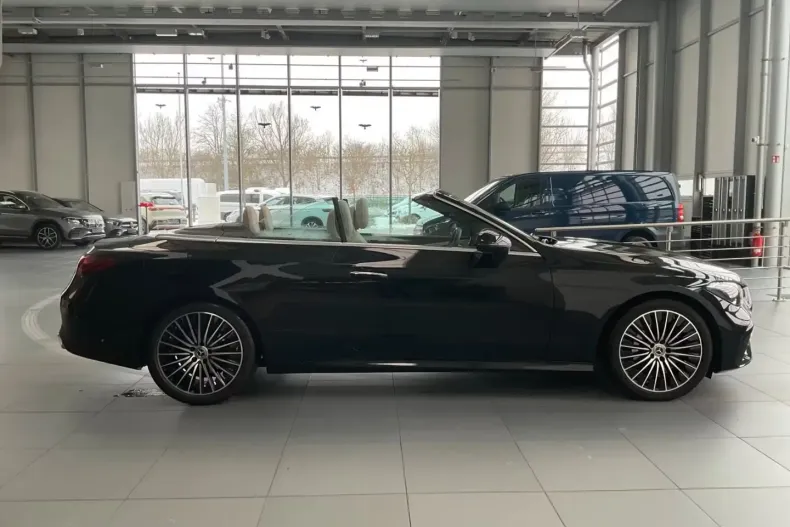 Mercedes-Benz CLE 200 (Clasa CLE) din 2025 cu 4.932 km - oferta MER184846 - foto 4