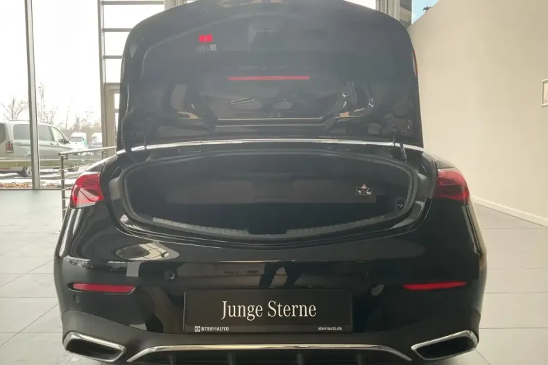 Mercedes-Benz CLE 200 (Clasa CLE) din 2025 cu 4.932 km - oferta MER184846 - foto 9