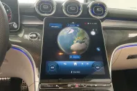 Mercedes-Benz CLE 200 (Clasa CLE) din 2025 cu 4.932 km - oferta MER184846 - foto 13