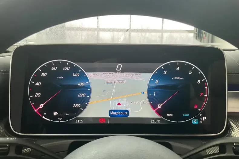 Mercedes-Benz CLE 200 (Clasa CLE) din 2025 cu 4.932 km - oferta MER184846 - foto 14