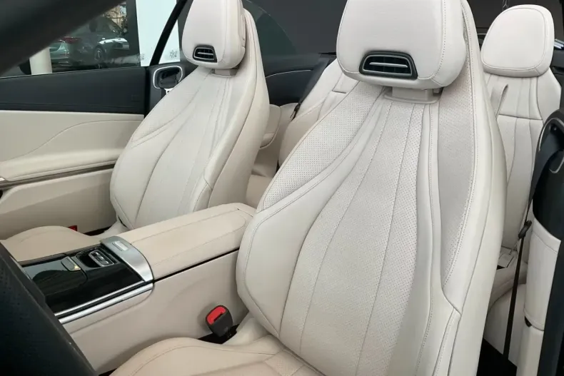 Mercedes-Benz CLE 200 (Clasa CLE) din 2025 cu 4.932 km - oferta MER184846 - foto 15