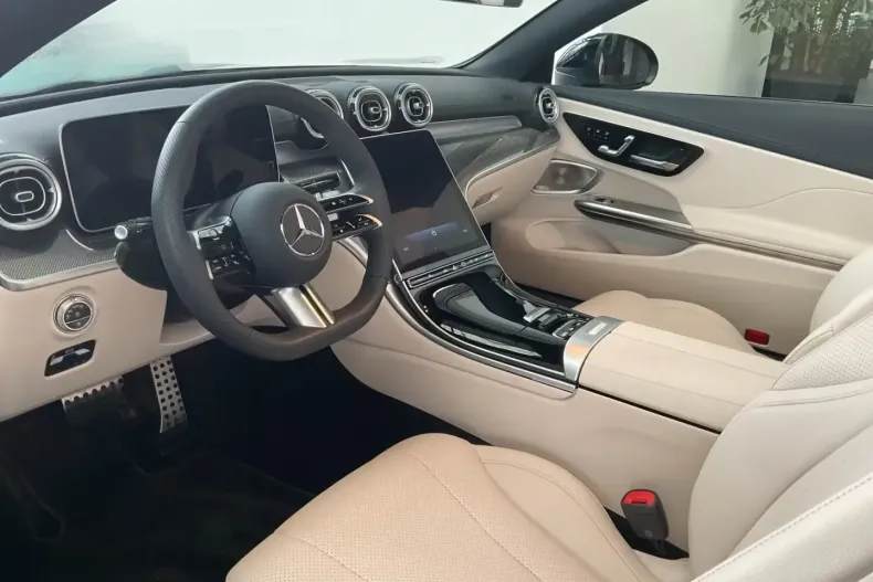 Mercedes-Benz CLE 200 (Clasa CLE) din 2025 cu 4.932 km - oferta MER184846 - foto 16