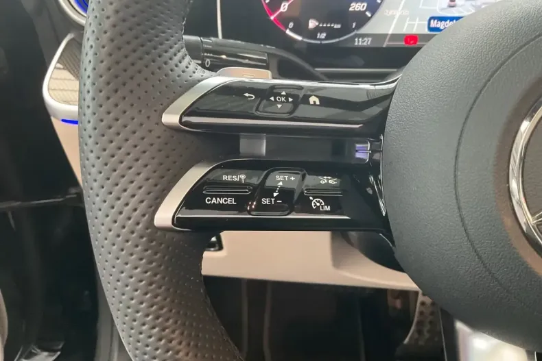 Mercedes-Benz CLE 200 (Clasa CLE) din 2025 cu 4.932 km - oferta MER184846 - foto 17