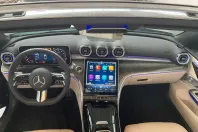 Mercedes-Benz CLE 200 (Clasa CLE) din 2025 cu 4.932 km - oferta MER184846 - foto 19