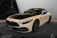 Mercedes-Benz SLC 43 AMG din 2025 cu 10.306 km - oferta MER184847 - foto 1