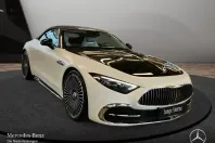 Mercedes-Benz SLC 43 AMG din 2025 cu 10.306 km - oferta MER184847 - foto 2