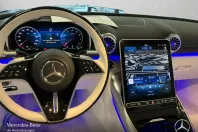 Mercedes-Benz SLC 43 AMG din 2025 cu 10.306 km - oferta MER184847 - foto 11