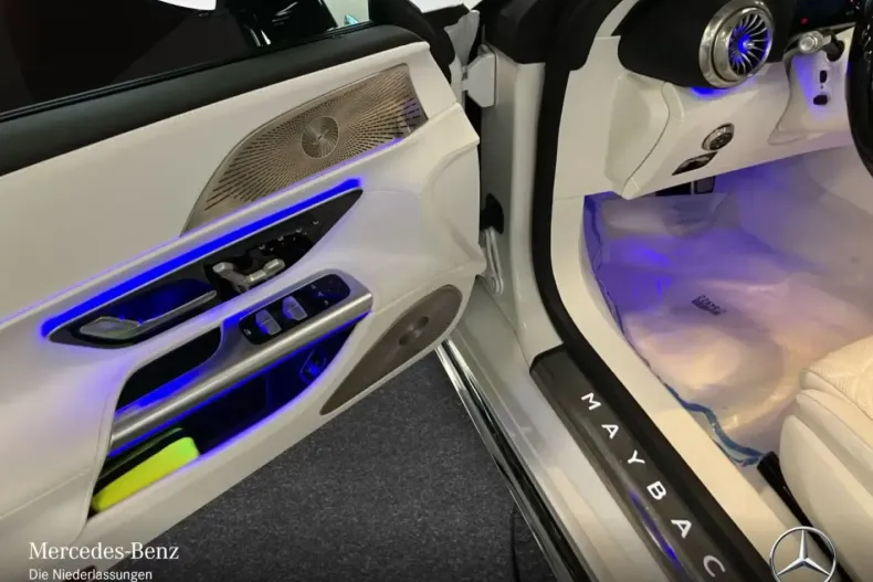 Mercedes-Benz SLC 43 AMG din 2025 cu 10.306 km - oferta MER184847 - foto 12