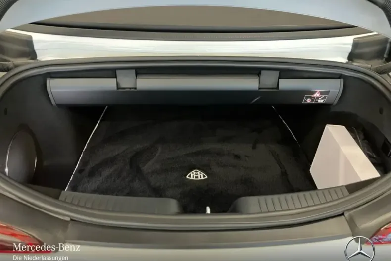 Mercedes-Benz SLC 43 AMG din 2025 cu 10.306 km - oferta MER184847 - foto 13