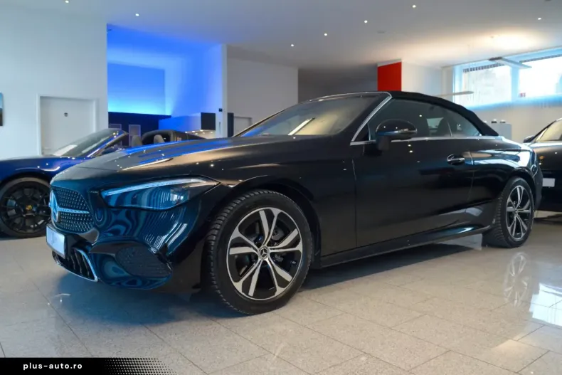 Mercedes-Benz CLE 180 (Clasa CLE) din 2025 cu 8.696 km - oferta MER184849 - foto 2