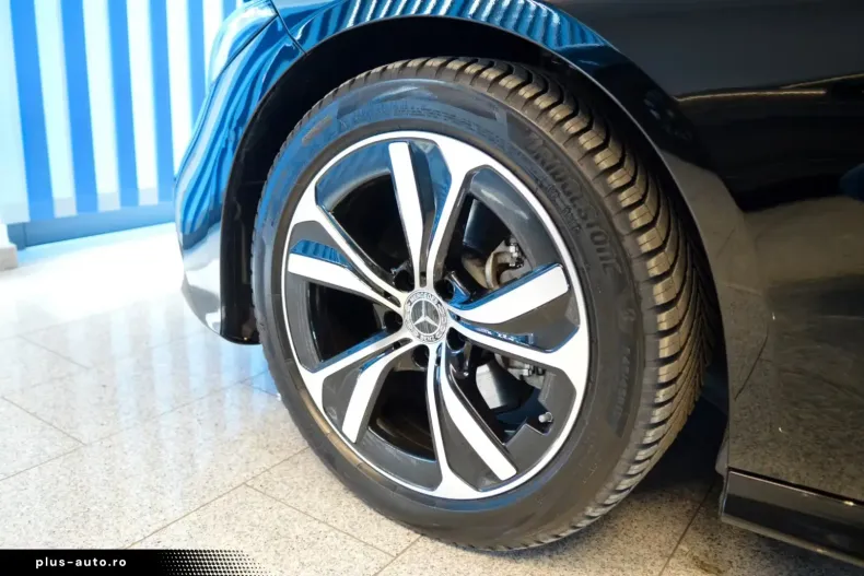 Mercedes-Benz CLE 180 (Clasa CLE) din 2025 cu 8.696 km - oferta MER184849 - foto 11