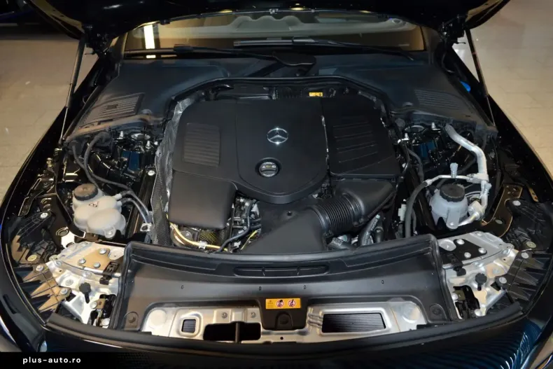 Mercedes-Benz CLE 180 (Clasa CLE) din 2025 cu 8.696 km - oferta MER184849 - foto 13