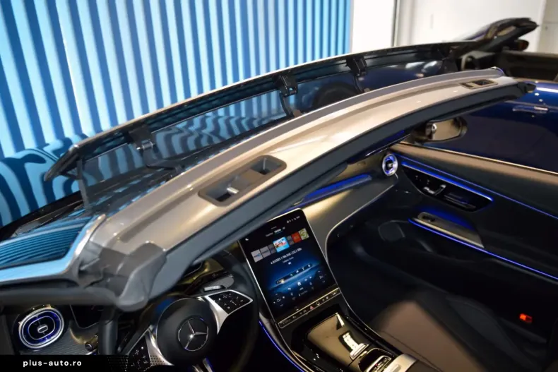 Mercedes-Benz CLE 180 (Clasa CLE) din 2025 cu 8.696 km - oferta MER184849 - foto 15