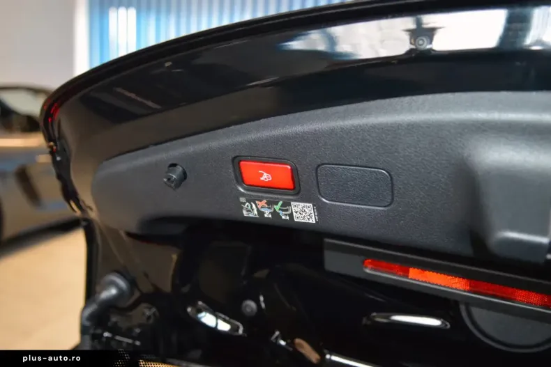 Mercedes-Benz CLE 180 (Clasa CLE) din 2025 cu 8.696 km - oferta MER184849 - foto 16