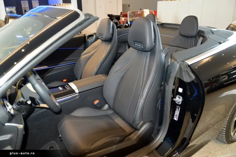 Mercedes-Benz CLE 180 (Clasa CLE) din 2025 cu 8.696 km - oferta MER184849 - foto 17