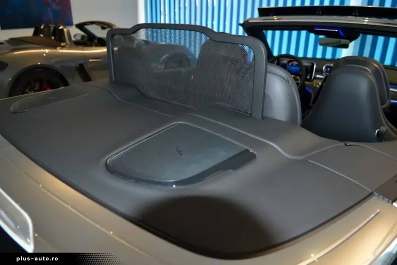 Mercedes-Benz CLE 180 (Clasa CLE) din 2025 cu 8.696 km - oferta MER184849 - foto 19