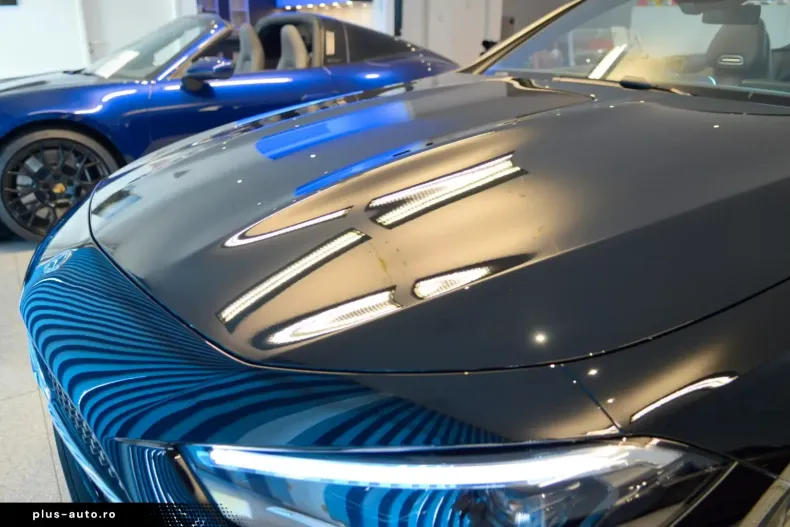 Mercedes-Benz CLE 180 (Clasa CLE) din 2025 cu 8.696 km - oferta MER184849 - foto 20