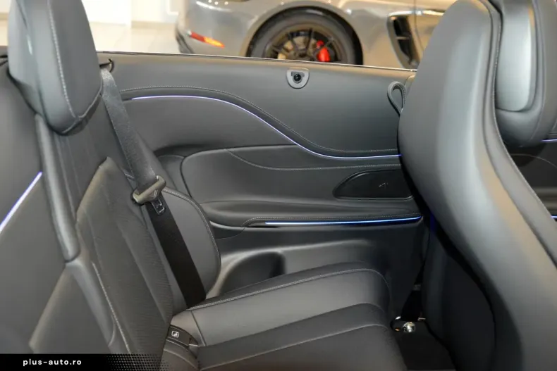 Mercedes-Benz CLE 180 (Clasa CLE) din 2025 cu 8.696 km - oferta MER184849 - foto 21