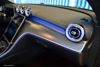 Mercedes-Benz CLE 180 (Clasa CLE) din 2025 cu 8.696 km - oferta MER184849 - foto 23