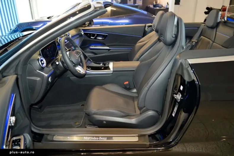 Mercedes-Benz CLE 180 (Clasa CLE) din 2025 cu 8.696 km - oferta MER184849 - foto 25