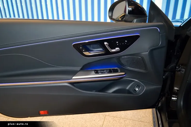 Mercedes-Benz CLE 180 (Clasa CLE) din 2025 cu 8.696 km - oferta MER184849 - foto 26