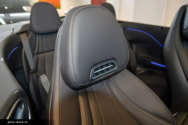 Mercedes-Benz CLE 180 (Clasa CLE) din 2025 cu 8.696 km - oferta MER184849 - foto 28
