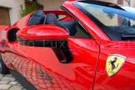 Ferrari 296 GTS din 2025 cu 4.784 km - oferta FER184850 - foto 5